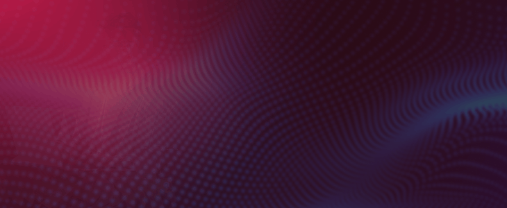 Trader speculating the forex market trends using his laptop.